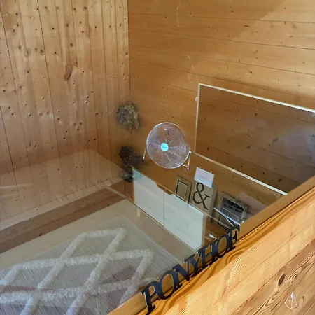 Skandinavien Trifft Tirol - Im Herzen Deutschlands * Bad Salzungen