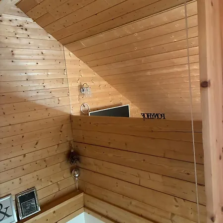 Skandinavien Trifft Tirol - Im Herzen Deutschlands * Bad Salzungen