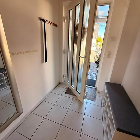 Skandinavien Trifft Tirol - Im Herzen Deutschlands Vakantiehuis